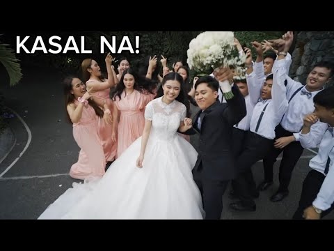ANG KASAL NI JANJAN ITIK