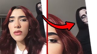 5 Videos de TERROR EXTREMO que NO te Dejarán DORMIR 2025 | PARTE 29
