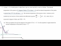 Potato Temperature Change Analysis
