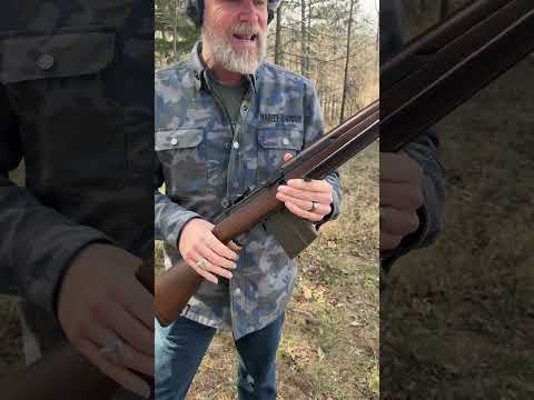 The ultimate Garand modification - The BM59