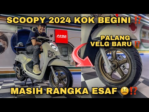 AWAS NYESEL BELI SCOPPY 2024❗️❗️JANGAN TERGIUR SEBELUM TAU FAKTA INI ❗️❗️