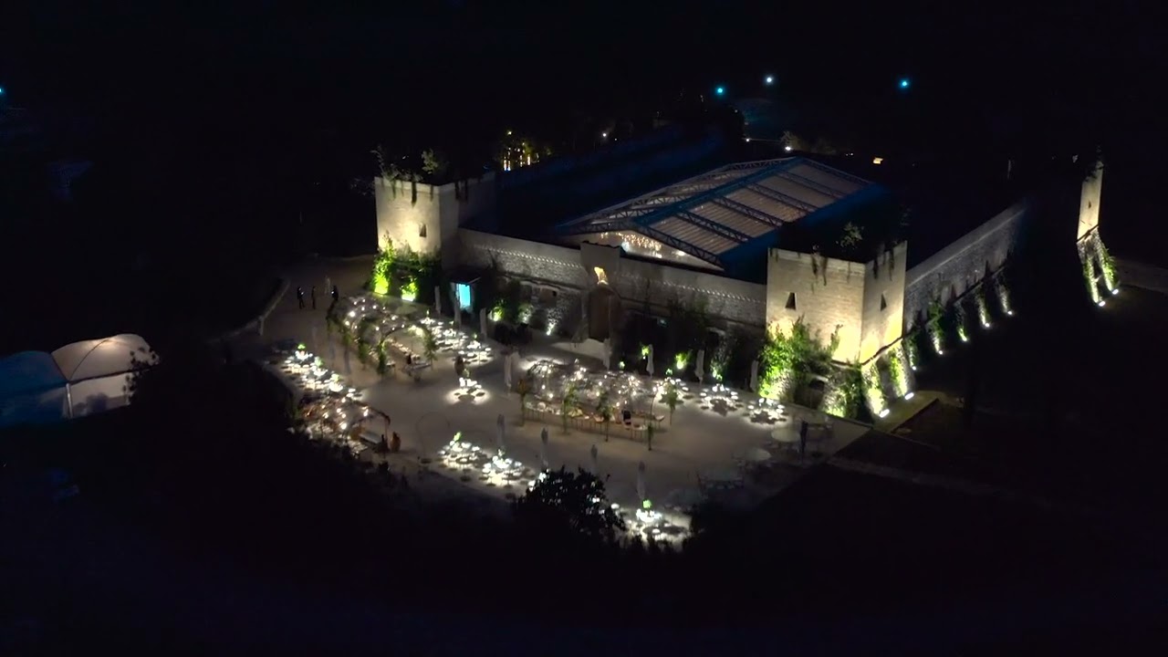 Tenuta Sant'Elia
