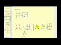 Fraction Multiplication Concepts