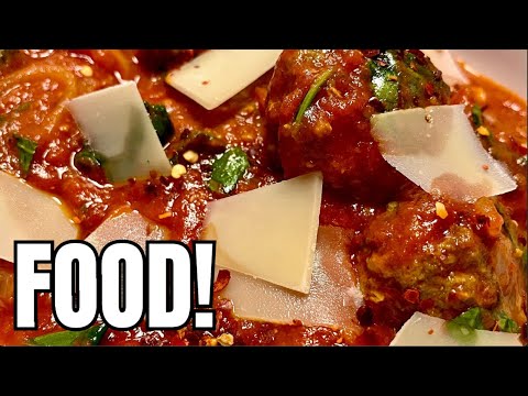 Bodyfat BURNING Meals!