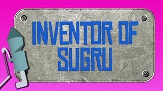 Making a whole new Material | Interview with Jane Ní Dhulchaointigh of Sugru