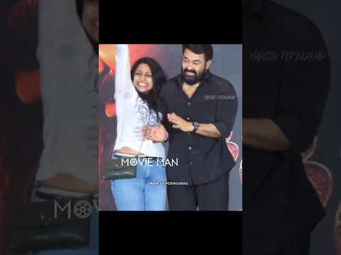 ആളെ വേണ്ടത്ര പരിചയം ഇല്ലെന്ന് തോന്നുന്നു 😂😂 | Mohanlal | Barroz Movie | Troll Malayalam