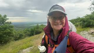 Appalachian Trail Day 114