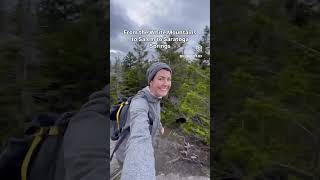 Heather Warner - Northeast USA Adventure #bikelife #jamisbikes  #mtb