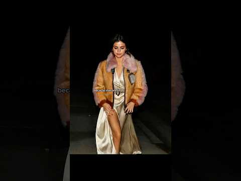 She stopped tanning 😍😍😍#selenagomez #fashion #tanning