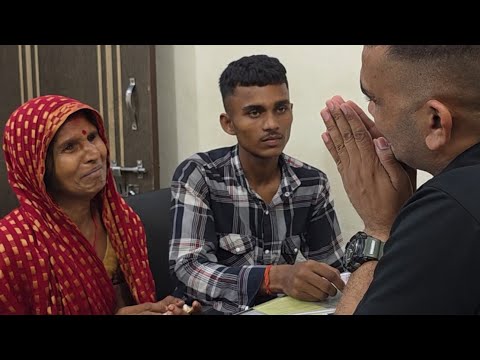 ये 10000 रूपिये ब्याजवा लेकर आई है! रो-रो कर बुरा हाल!