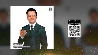 Nodirbek Toshmatov - Jon qizim | Нодирбек Тошматов - Жон кизим (AUDIO)
