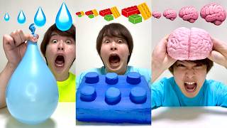 Saito09 funny video 😂😂😂