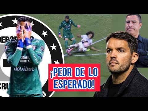 ¡OFICIAL! ¡REVELAN LESIÓN y TIEMPO de RECUPERACIÓN de KEVIN MIER! | CRUZ AZUL