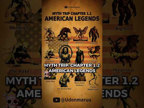 4 Mythical Creatures That Really Existed | Part-2