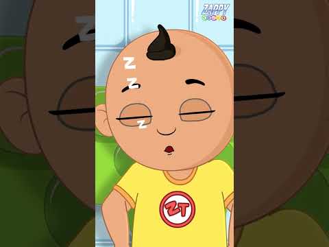 Yes Yes Go to School | हाँ, हाँ, स्कूल जाओ #shorts