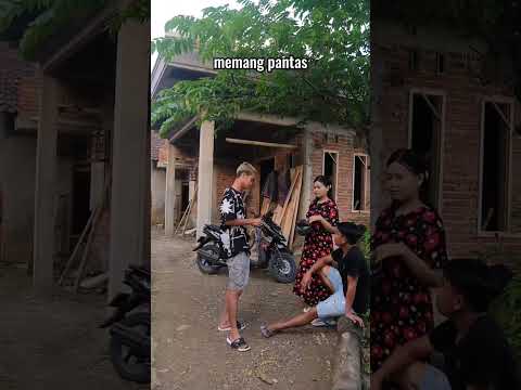 Komedi sunda kocak lucu #shorts #ngakak