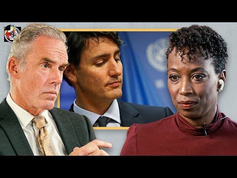 Who Really Runs the Trudeau Government? | Celina Caesar-Chavannes