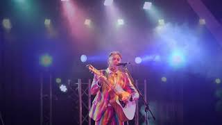 No Need to Fy away Live at the UOW 2024