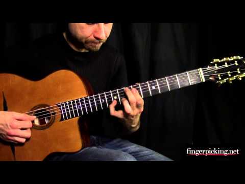 Jacopo Martini Jazz Guitarist