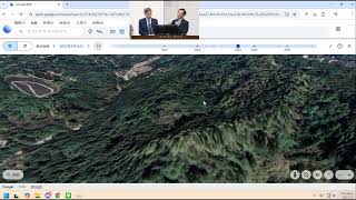 綠電真的環保嗎? 把樹砍了，連山坡地都不放過 憑什麼叫綠電? #高雄大樹區 #和山光電