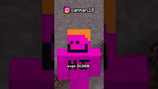 The Oldest Texture In Minecraft