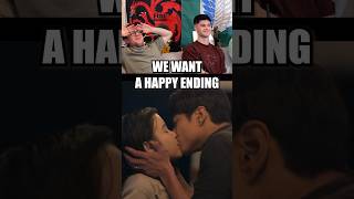 And They Lived Happily Ever After... Right? | #whenlifegivesyoutangerines #kdrama #react
