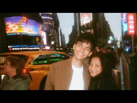 Moving to New York City?