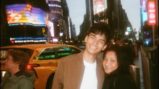 Moving to New York City?