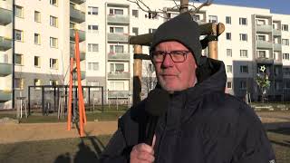 Mieterstrom im Stadtfeld – ein voller Erfolg