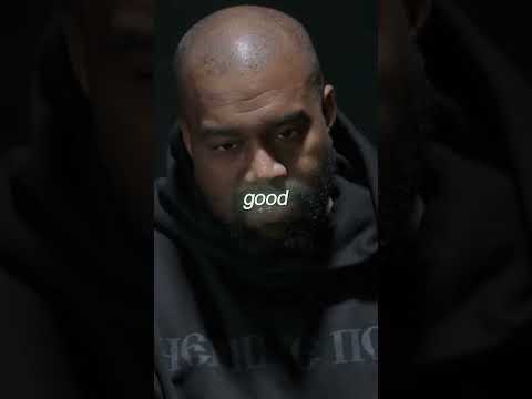 Kanye sees his MOTHER in North โค๏ธ