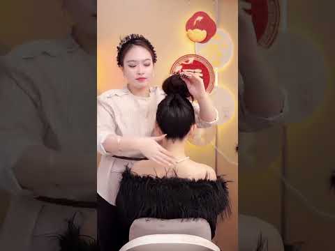 #easy #new  #hairstyle