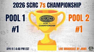 2026 SCRC 7s Championship - FINAL
