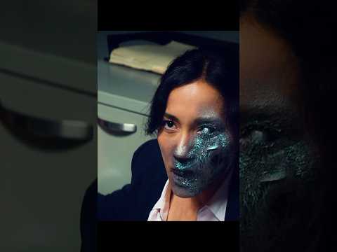 The movie is called: Terminator Genisys(2015) #shorts