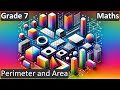 Measurement and Geometry Concepts