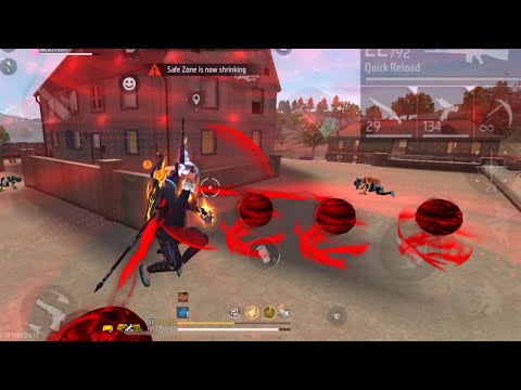 HighLight] 2025 OP HEADSHOT ❤️ inspiration !!! 🇲🇦🇮🇳🇻🇳🇹🇳🇩🇿🇧🇷🇧🇩🇨🇷🇳🇵🇪🇬🇮🇩❤️....