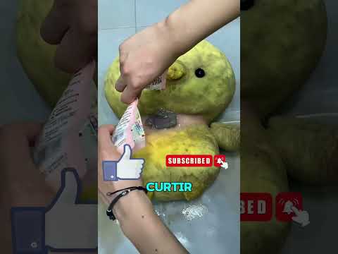 peguei a neblina da boneca do meu irmão #shorts #shortvideo #youtubeshorts