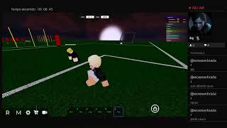TESTE PITCH LIVE MCL