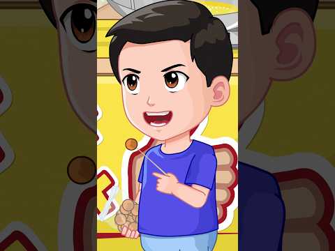 Jamal Selalu Peringkat 1 #funny #animation #funnycartoon #animationmeme #jamallaeliseries