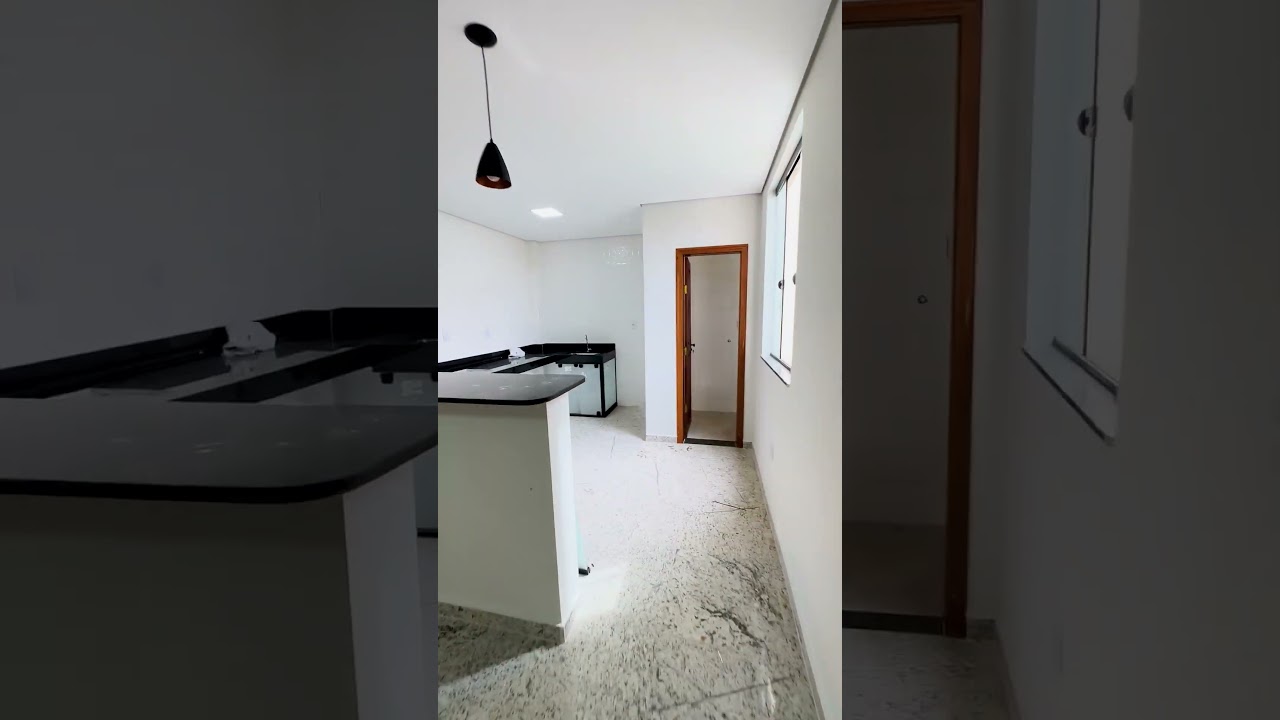 Apartamento para locação no Centro