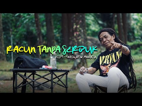 RACUN TANPA SERBUK ( JUDI ONLINE ) I CAK SODIQ I OFFICIAL MUSIC VIDEO