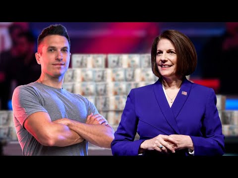 Senator Cortez Masto Explains Gambling Implications Of Big Beautiful Bill