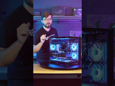 Have you seen this new Gaming PC?