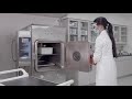 Autoclave Operation and Safety Procedures