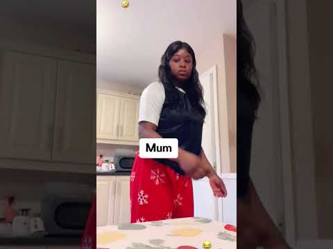 The Difference Between Me and Mom 🤣🤣#haha #funnyvideos #foryou #usa🇺🇸 #fypシ #funny #usa