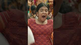 Mandir Ke Upar Chupaya Kalash#shorts#Aranmanai4#TamannaahBhatia#RaashiiKhanna