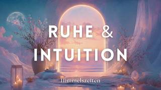 Portaltag 30. Juni – Ruhe, Innenschau & Intuition | Bedeutung & Rituale