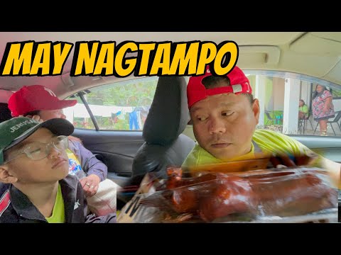 MAY NAGTAMPO | ROEL OF MALALAG | REYCHELLE MORALES