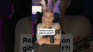 Gibt es Reinkarnation? 💫 Schau gerne bei meinem Juni Video vorbei ⭐️