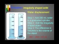 Measurement Concepts in Science
