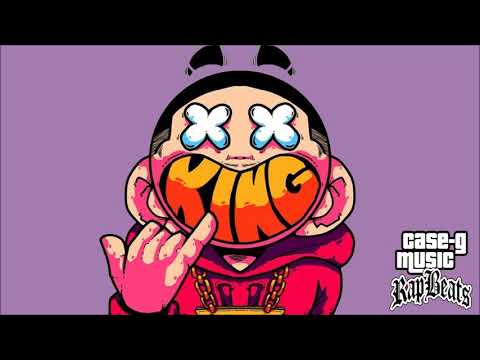 BASE DE RAP - HIGH KING - RAP INSTRUMENTAL - USO LIBRE